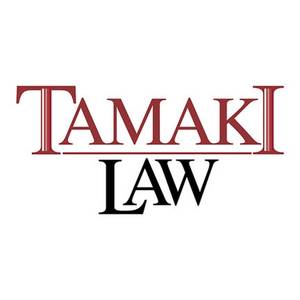 Tamaki Law