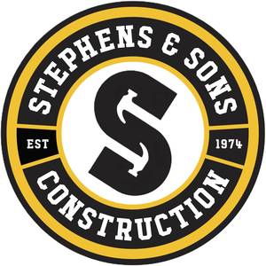 Stephens and Sons Construction