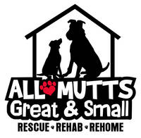 All Mutts Great and Small
