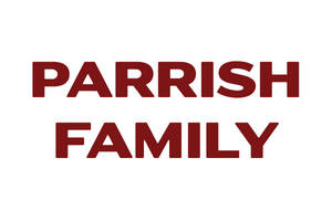 Parrish Family