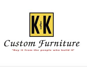 K & K Custom Furniture