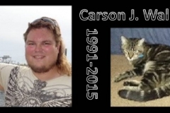 Carson